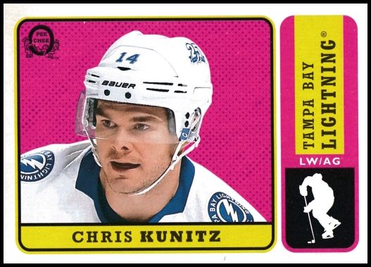 347 Chris Kunitz